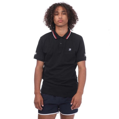 Front - Patrick Unisex Adult Grenoble Polo Shirt