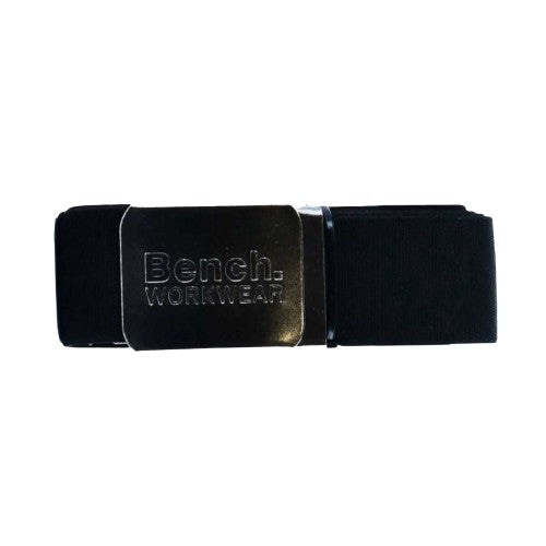Front - Bench Logo Adjustable Belt