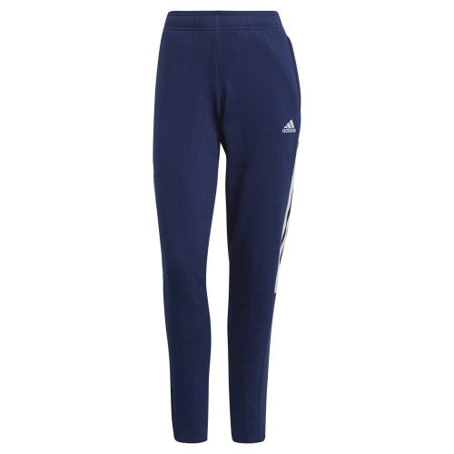 Front - Adidas Womens/Ladies Tiro 21 Training Jogging Bottoms