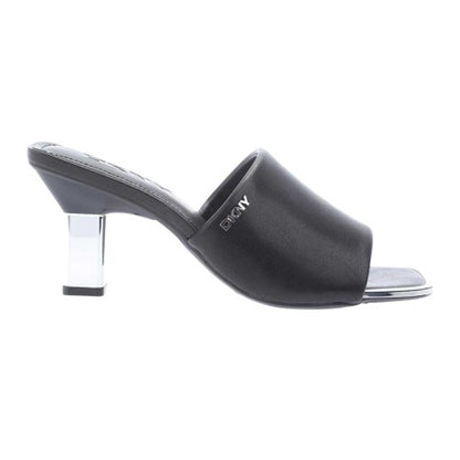 Front - DKNY Womens/Ladies Keke Sandals