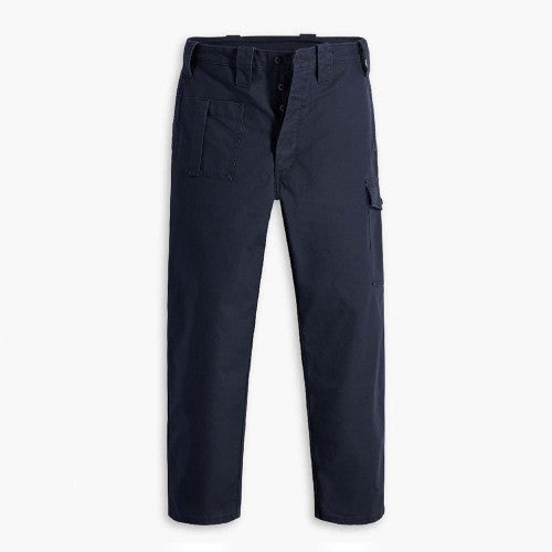 Front - Levis Mens Skate Cargo Trousers