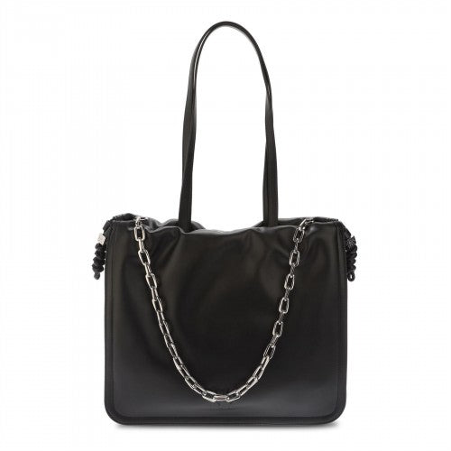 Front - DKNY Halle Tote Bag
