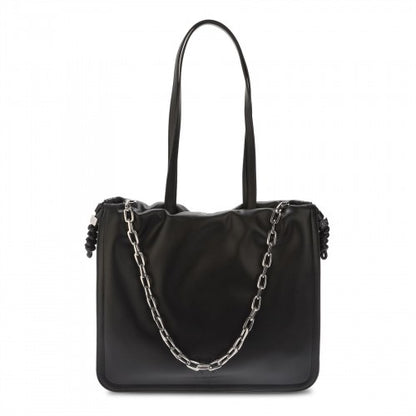 Front - DKNY Halle Tote Bag