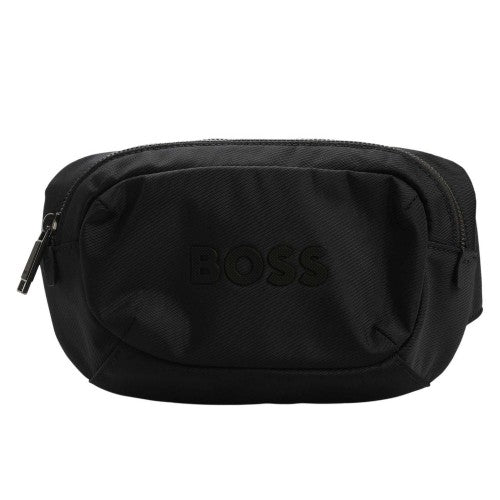 Front - Boss Catch 3.0 Waist Bag