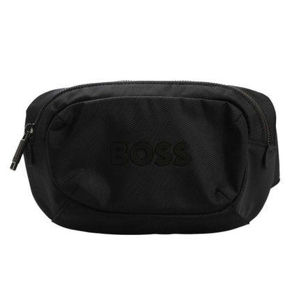 Front - Boss Catch 3.0 Waist Bag