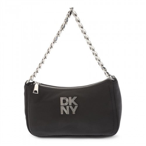 Front - DKNY Lorena Shoulder Bag