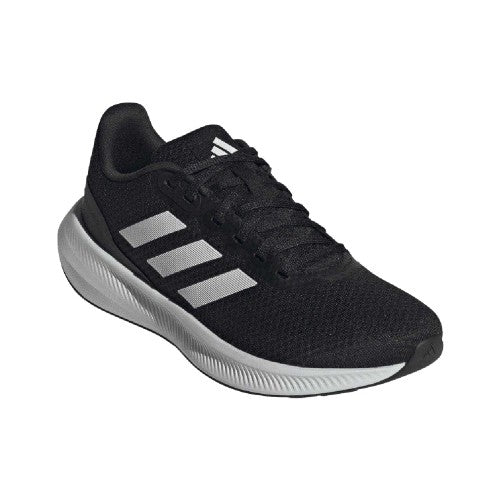 Front - Adidas Womens/Ladies Runfalcon 3.0 Trainers