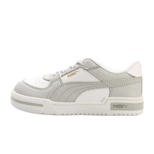 Front - Puma Childrens/Kids Pro Classic AC Trainers