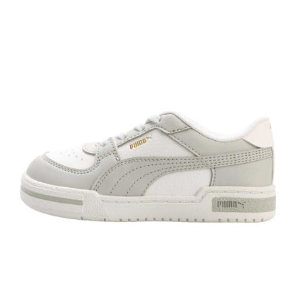Front - Puma Childrens/Kids Pro Classic AC Trainers