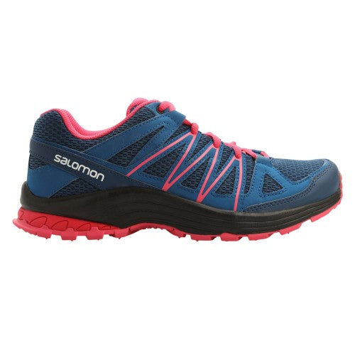 Front - Salomon Mens Logo Running Shoes