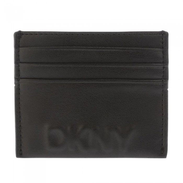Front - DKNY Tinsley Card Holder