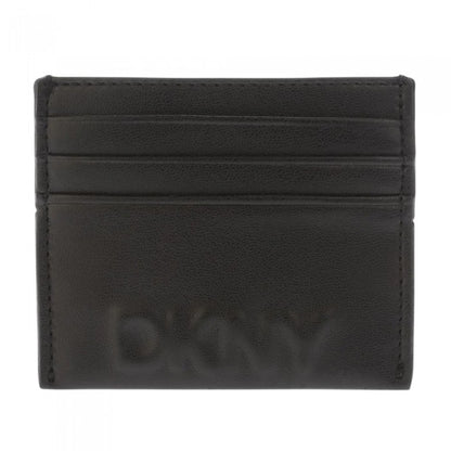 Front - DKNY Tinsley Card Holder