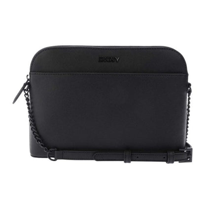 Front - DKNY Bridger Dome Shoulder Bag