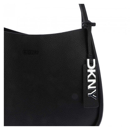 Front - DKNY Capri Hobo Bag