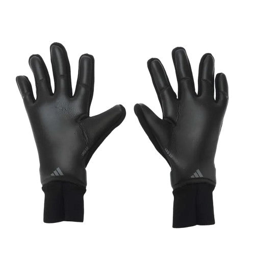 Front - Adidas Unisex Adult Speedportal Pro Gloves