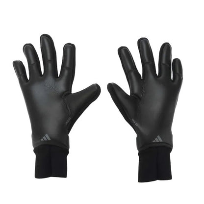 Front - Adidas Unisex Adult Speedportal Pro Gloves