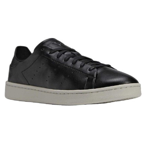 Front - Y-3 Unisex Adult Stan Smith Leather Trainers