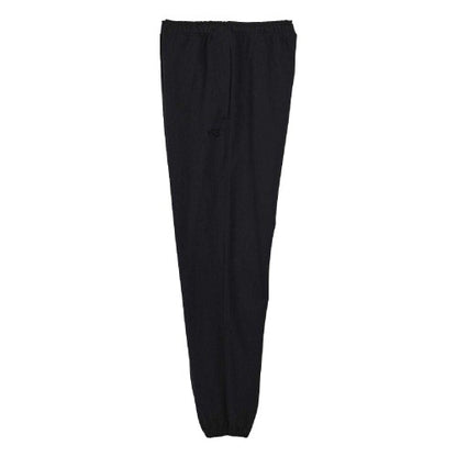 Front - Y-3 Mens French Terry Tracksuit Bottoms