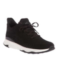 Front - FitFlop Womens/Ladies Vitamin FFX Knitted Sports Trainers