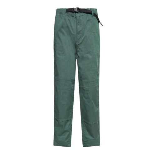 Front - Lacoste Mens Gabardine Stretch Chinos