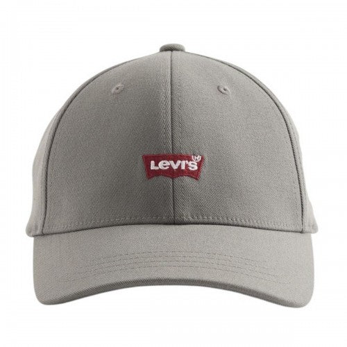 Front - Levis Housemark Flex Fit Baseball Cap