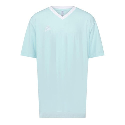 Front - Adidas Mens Entrada 22 Jersey
