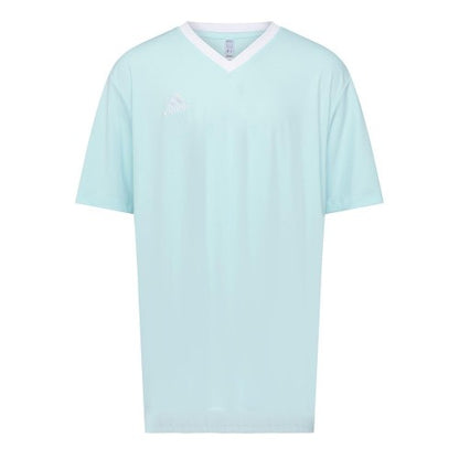 Front - Adidas Mens Entrada 22 Jersey
