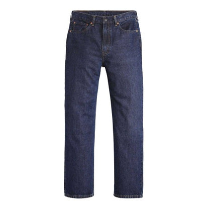 Front - Levis Mens 565 Straight Leg Jeans