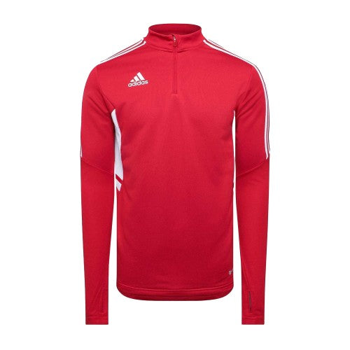Front - Adidas Mens Condivo 22 Training Top