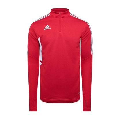 Front - Adidas Mens Condivo 22 Training Top