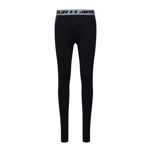 Front - Under Armour Mens HeatGear Tights