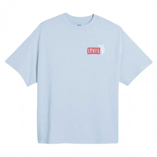 Front - Levis Womens/Ladies Graphic T-Shirt