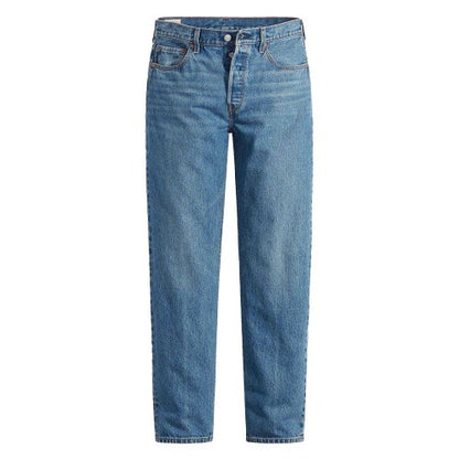 Front - Levis Womens/Ladies 501 90s Jeans