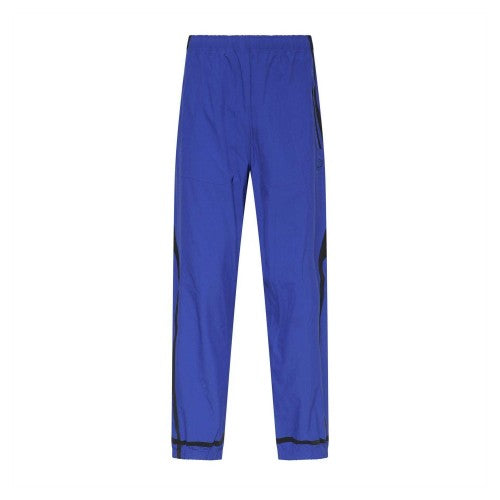 Front - Lacoste Mens Lightweight Tracksuit Bottoms