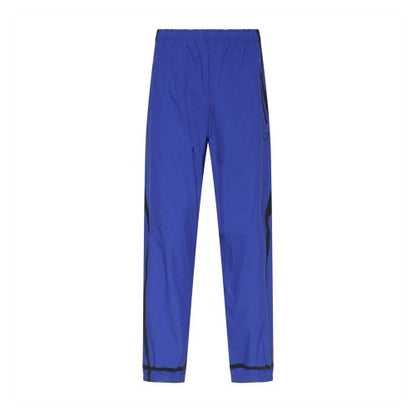 Front - Lacoste Mens Lightweight Tracksuit Bottoms
