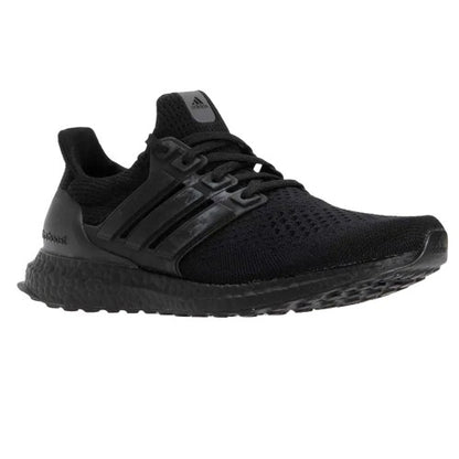 Front - Adidas Womens/Ladies Ultraboost 1.0 Running Trainers