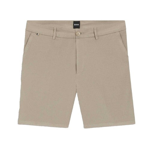 Front - Boss Mens H-Kane1 Modern Shorts