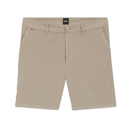 Front - Boss Mens H-Kane1 Modern Shorts