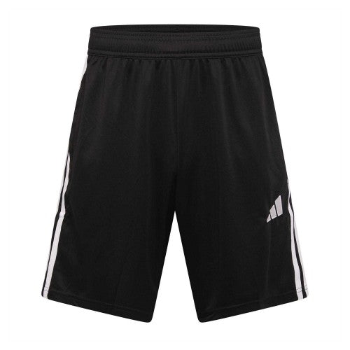 Front - Adidas Mens Tiro 25 Essentials Shorts