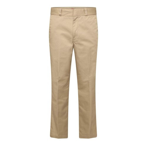Front - Hugo Mens Dexter234 Trousers