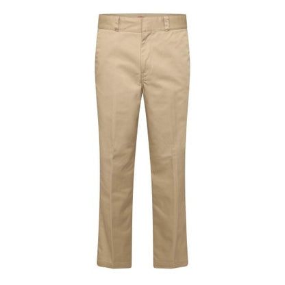 Front - Hugo Mens Dexter234 Trousers