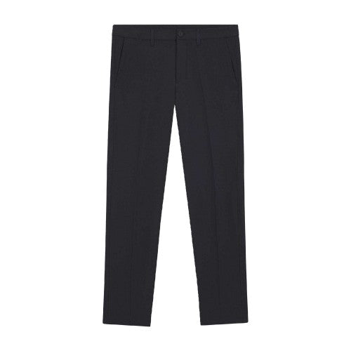 Front - Boss Mens T Commuter Regular Trousers