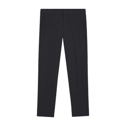 Front - Boss Mens T Commuter Regular Trousers