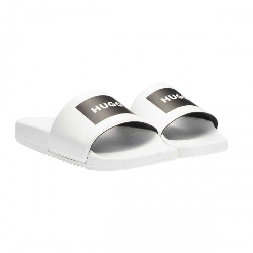 Front - Hugo Mens Timein Logo Sliders