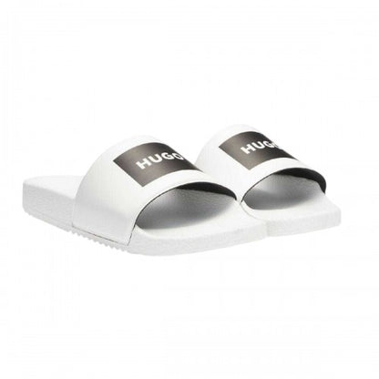 Front - Hugo Mens Timein Logo Sliders