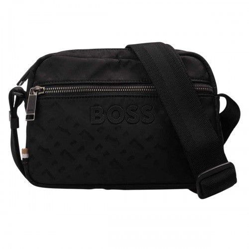 Front - Boss Catch 3.0 Shoulder Bag