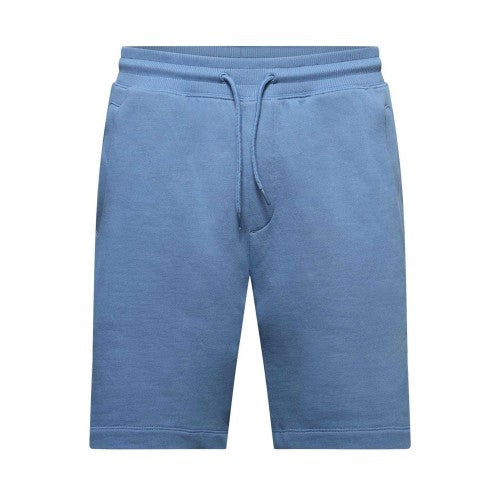 Front - Hugo Mens Diz222 French Terry Shorts