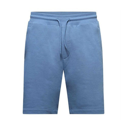 Front - Hugo Mens Diz222 French Terry Shorts