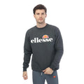 Front - Ellesse Mens SI Succiso Sweatshirt