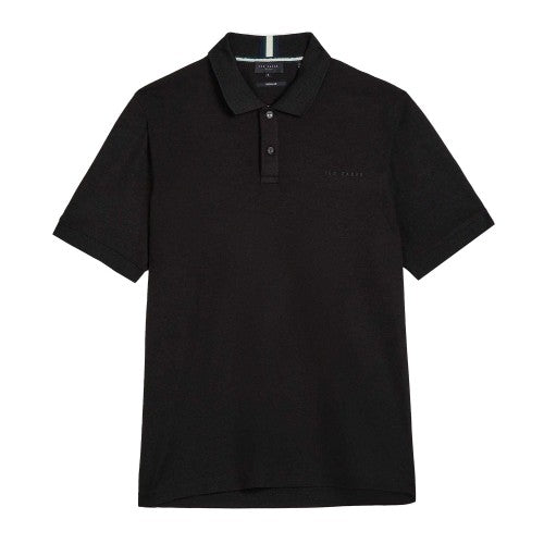 Front - Ted Baker Mens Karty Regular Polo Shirt